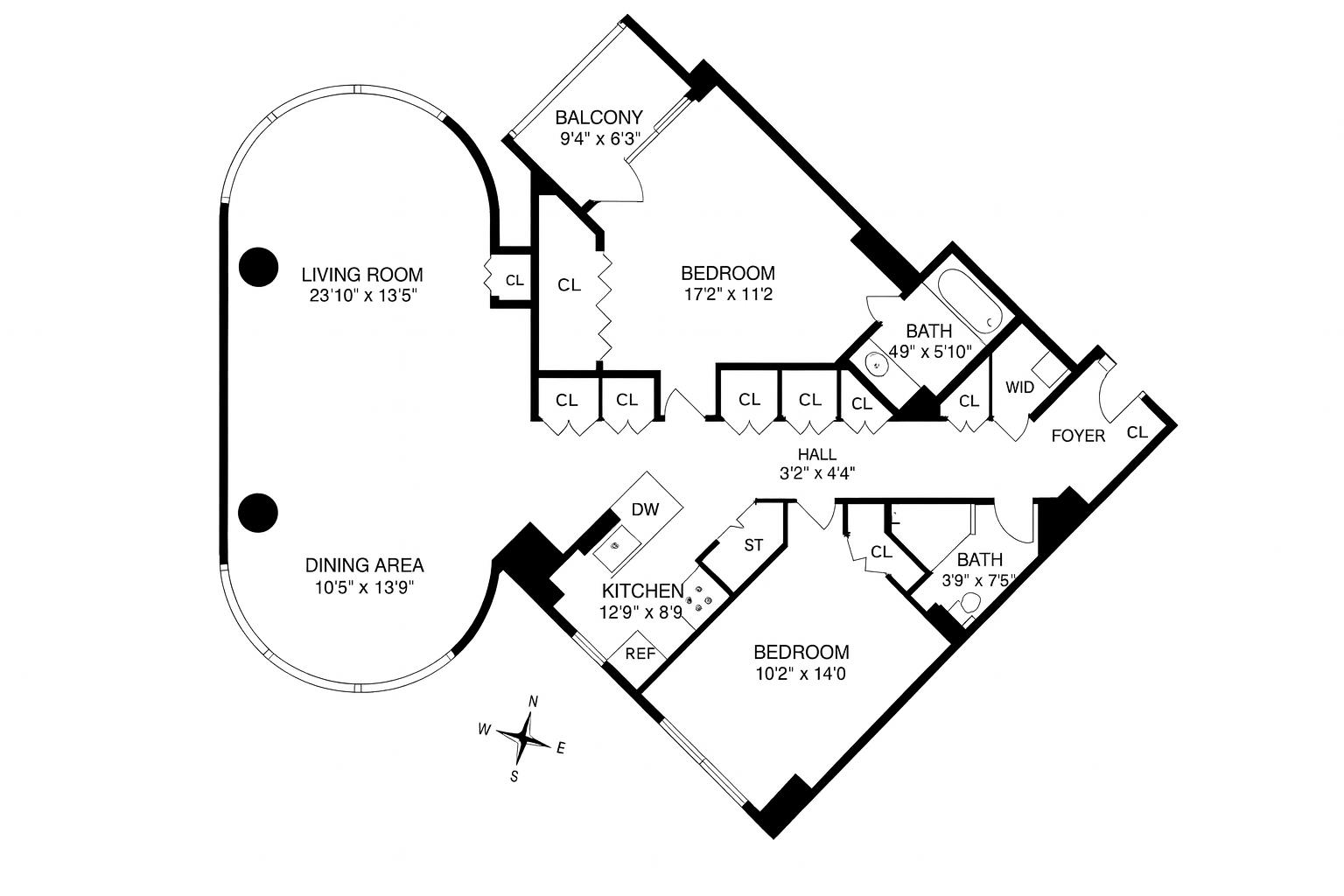 330 East 38th Street Murray Hill New York NY 10016