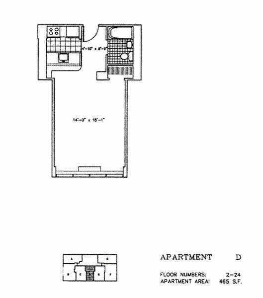 376 Broadway 24D Tribeca New York NY 10013
