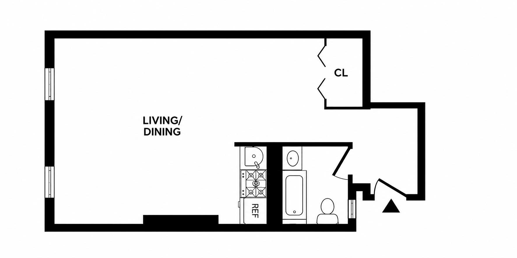 1390 Second Avenue Upper East Side New York NY 10021