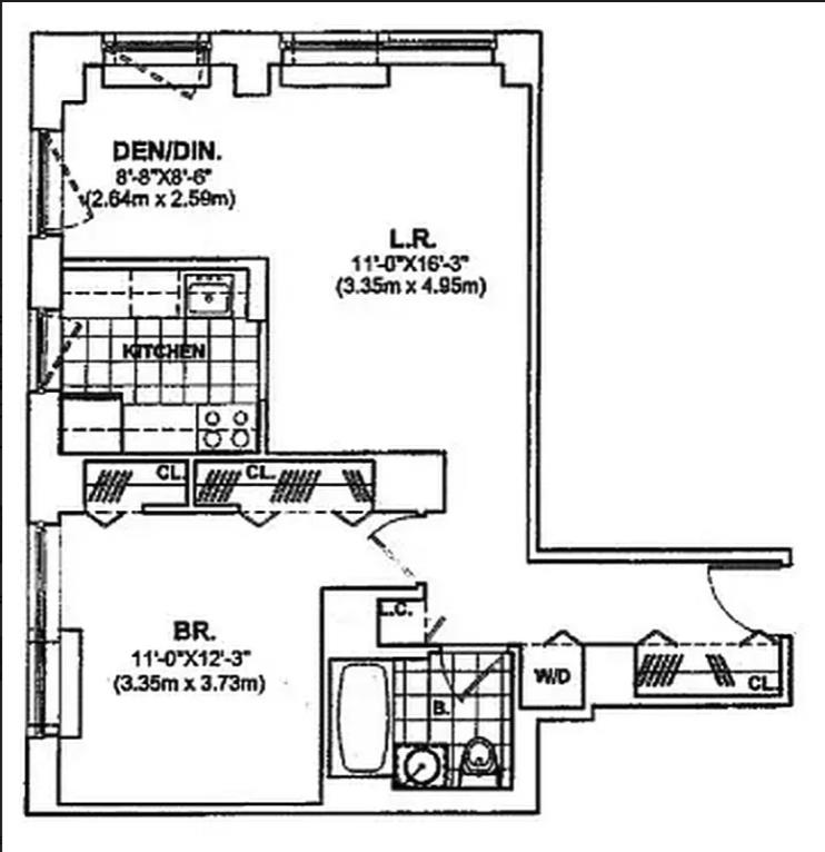 215-217 East 96th Street Upper East Side New York NY 10128