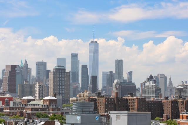 210 Clinton Avenue 10C Clinton Hill Brooklyn NY 11205