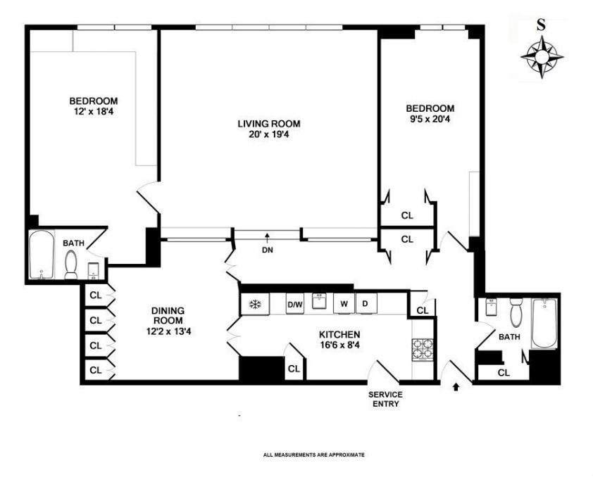 525 East 80th Street Upper East Side New York NY 10075