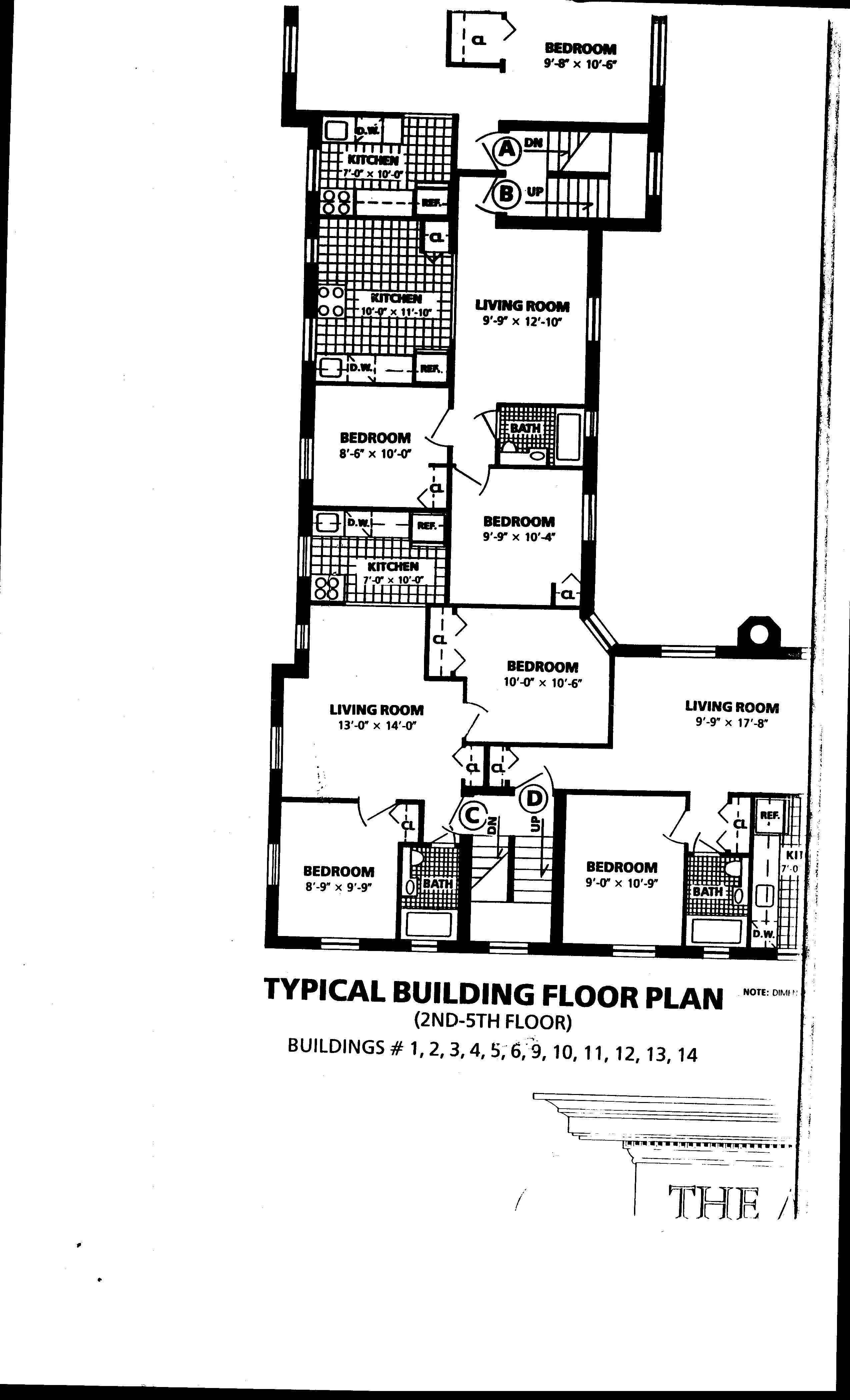21-27 33rd Street 3A Steinway-Ditmars Queens NY 11105