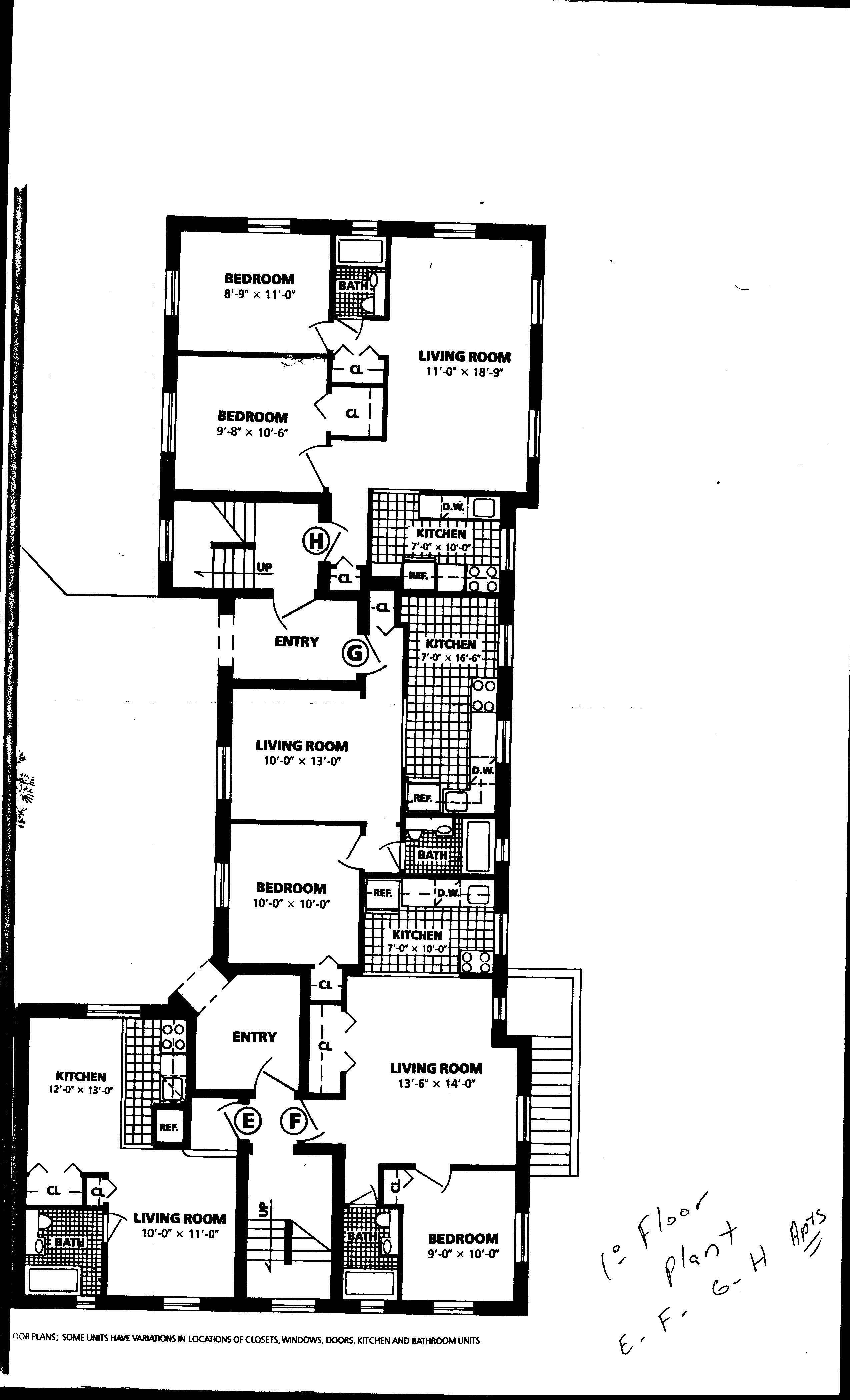 21-28 35th Street 2G Steinway-Ditmars Queens NY 11105
