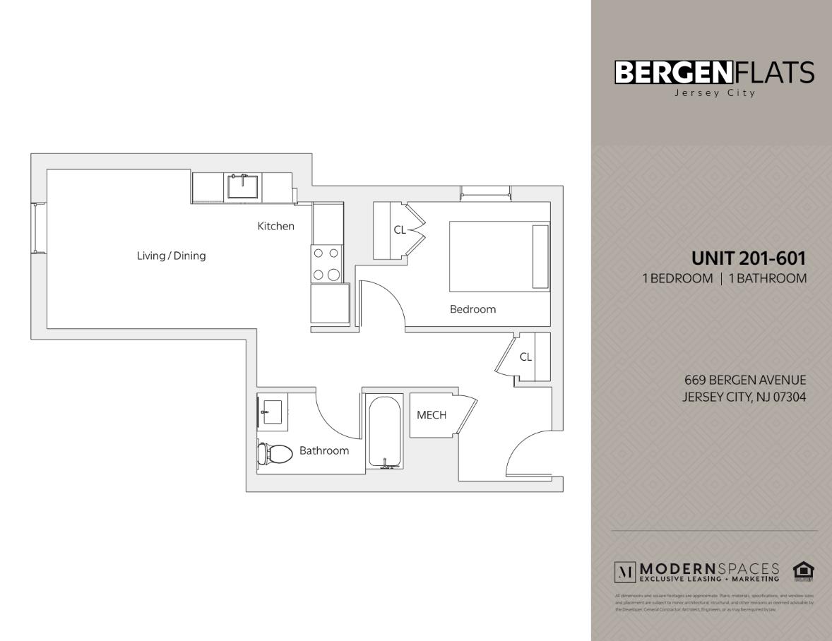 669 Bergen Avenue 5701 Jersey City Jersey City NJ 07304