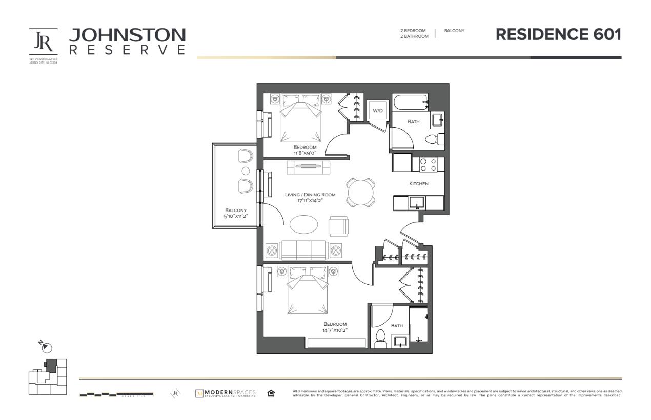342 Johnston Avenue 691 Jersey City Jersey City NJ 07304