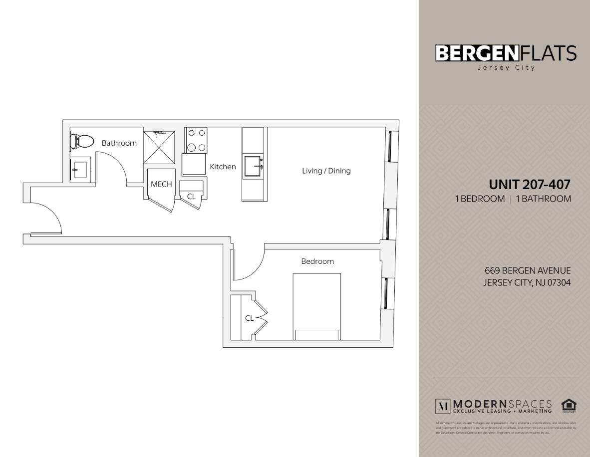 669 Bergen Avenue 217 Jersey City Jersey City NJ 07304