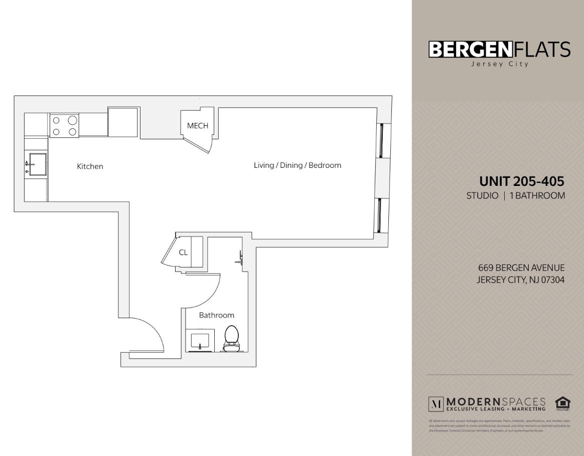 669 Bergen Avenue 4051 Jersey City Jersey City NJ 07304