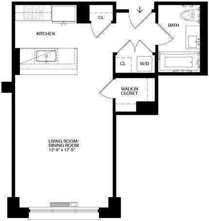 5-09 48th Avenue Long Island City Queens NY 11101