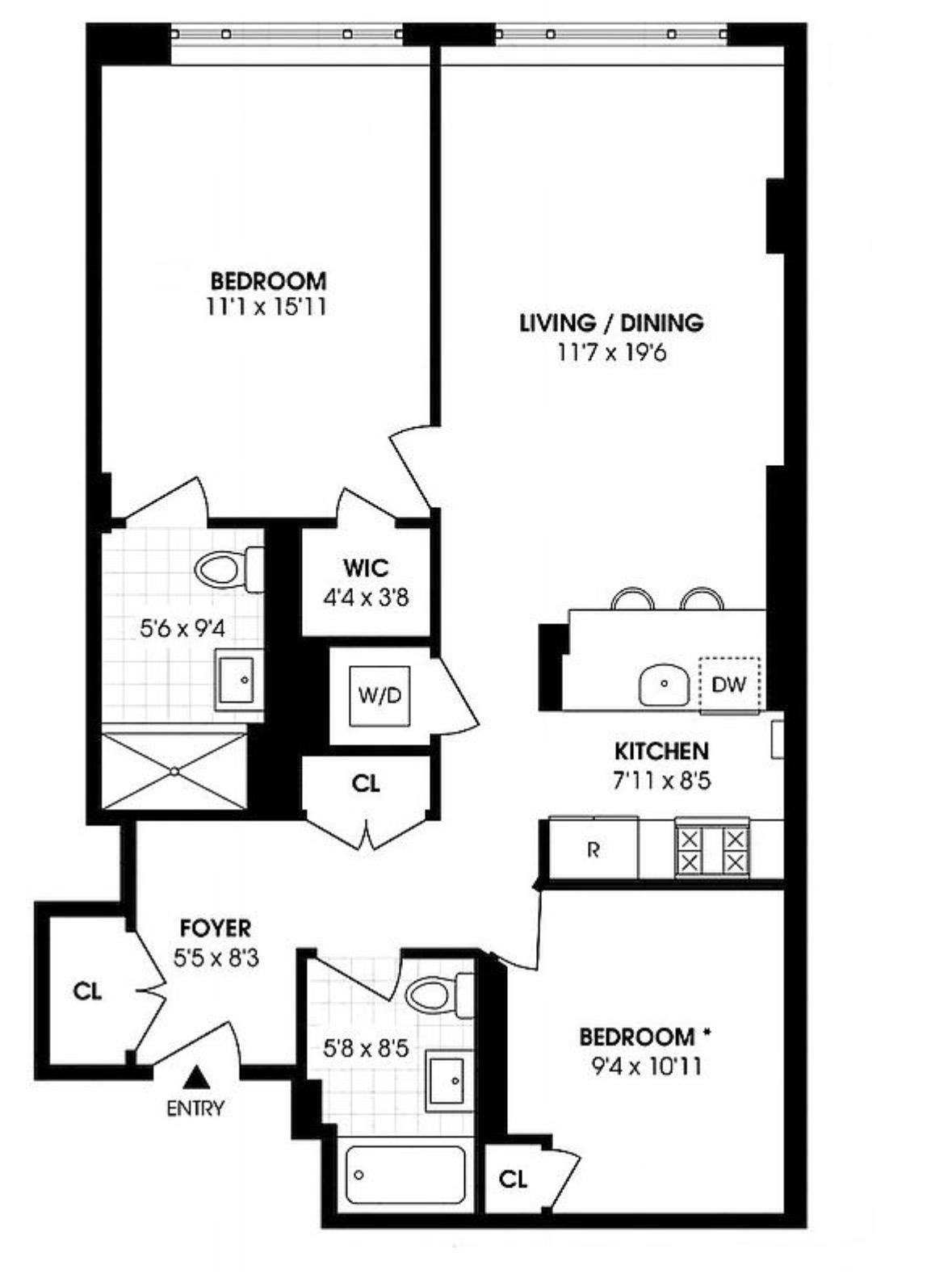 161 East 110th Street Upper East Side New York NY 10029