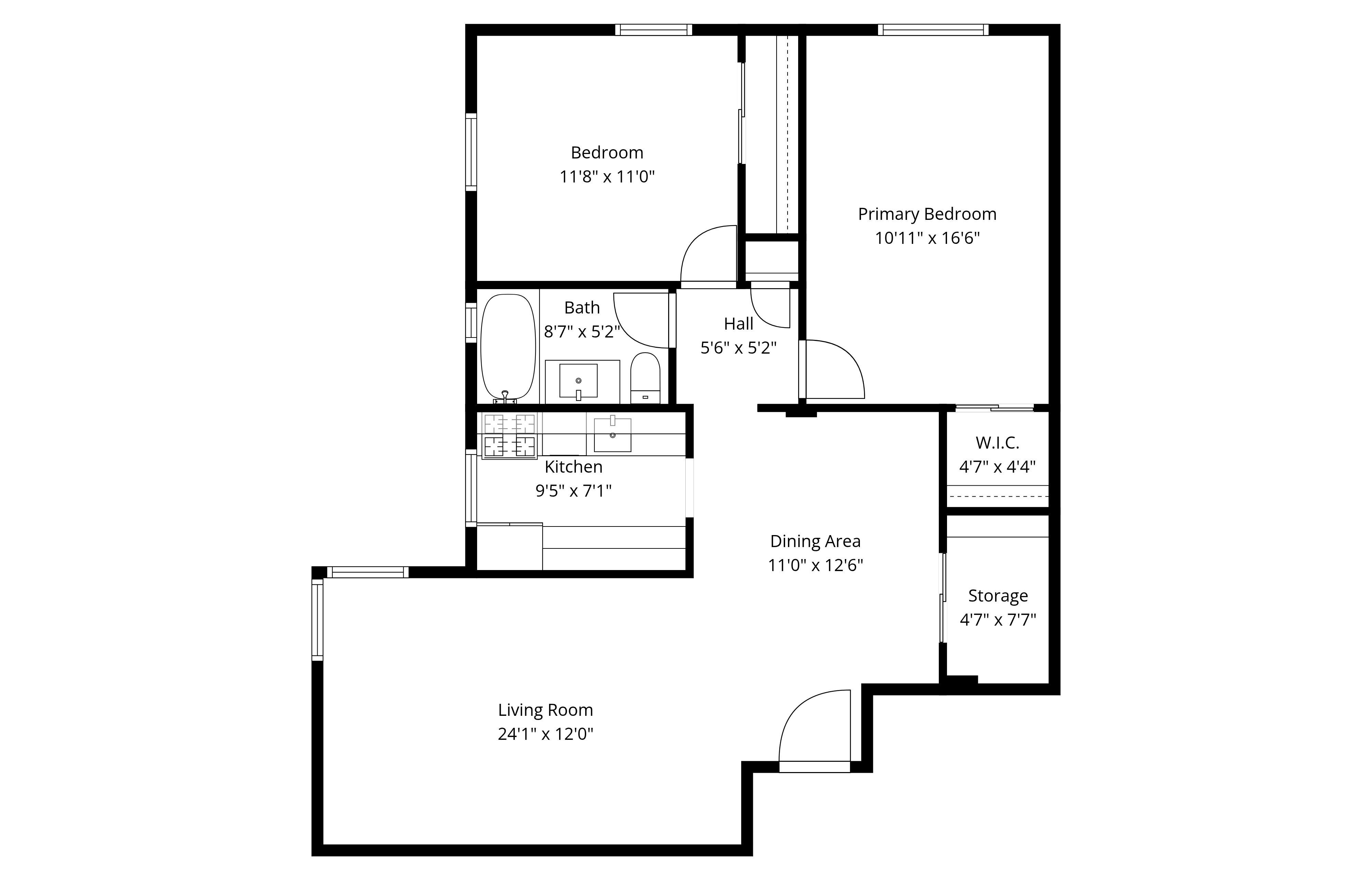 32-42 92nd Street Jackson Heights Queens NY 11369