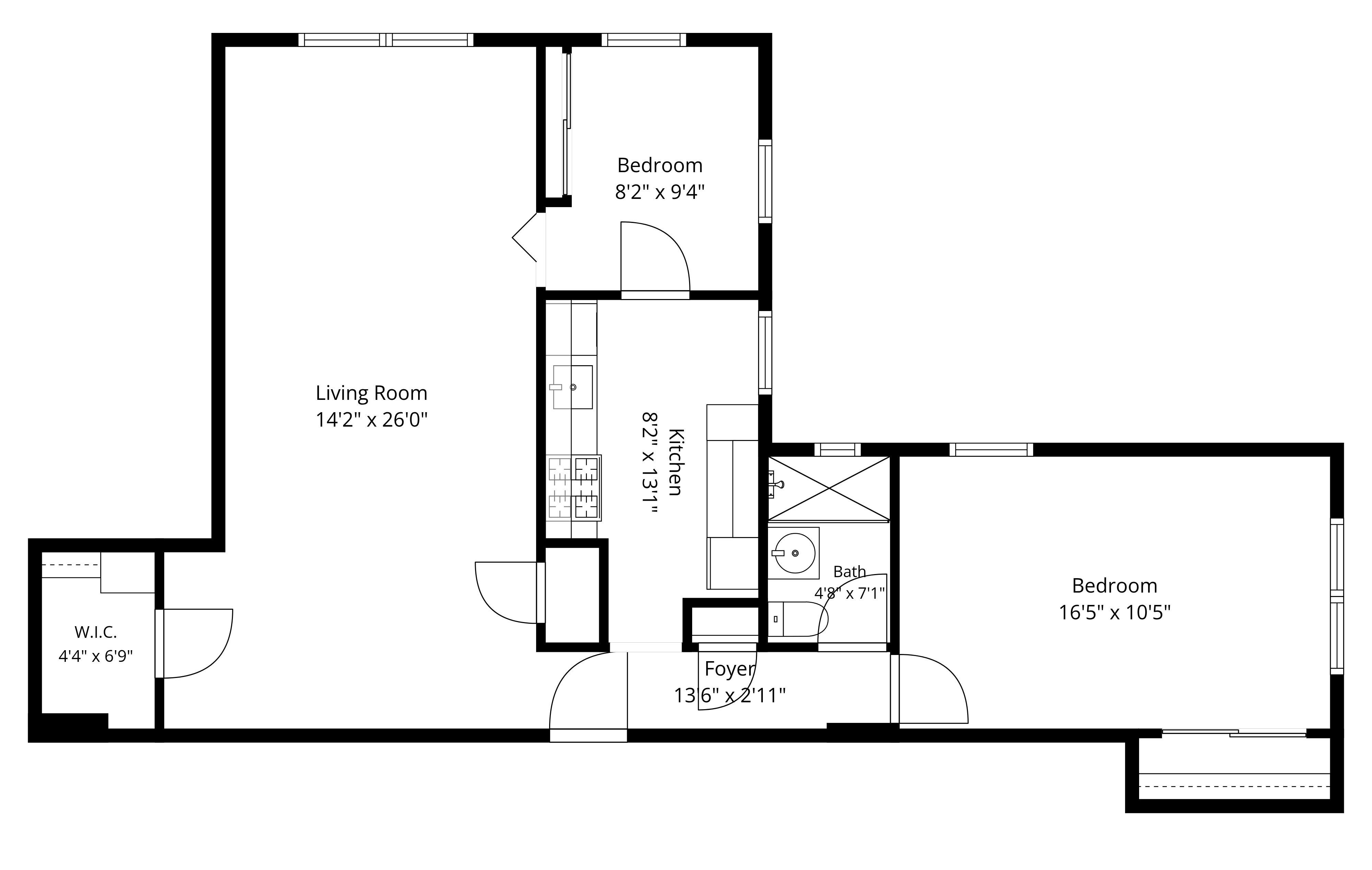 84-01 Main Street 325 Briarwood Queens NY 11435