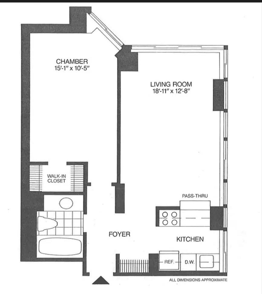 300 East 93rd Street Upper East Side New York NY 10128