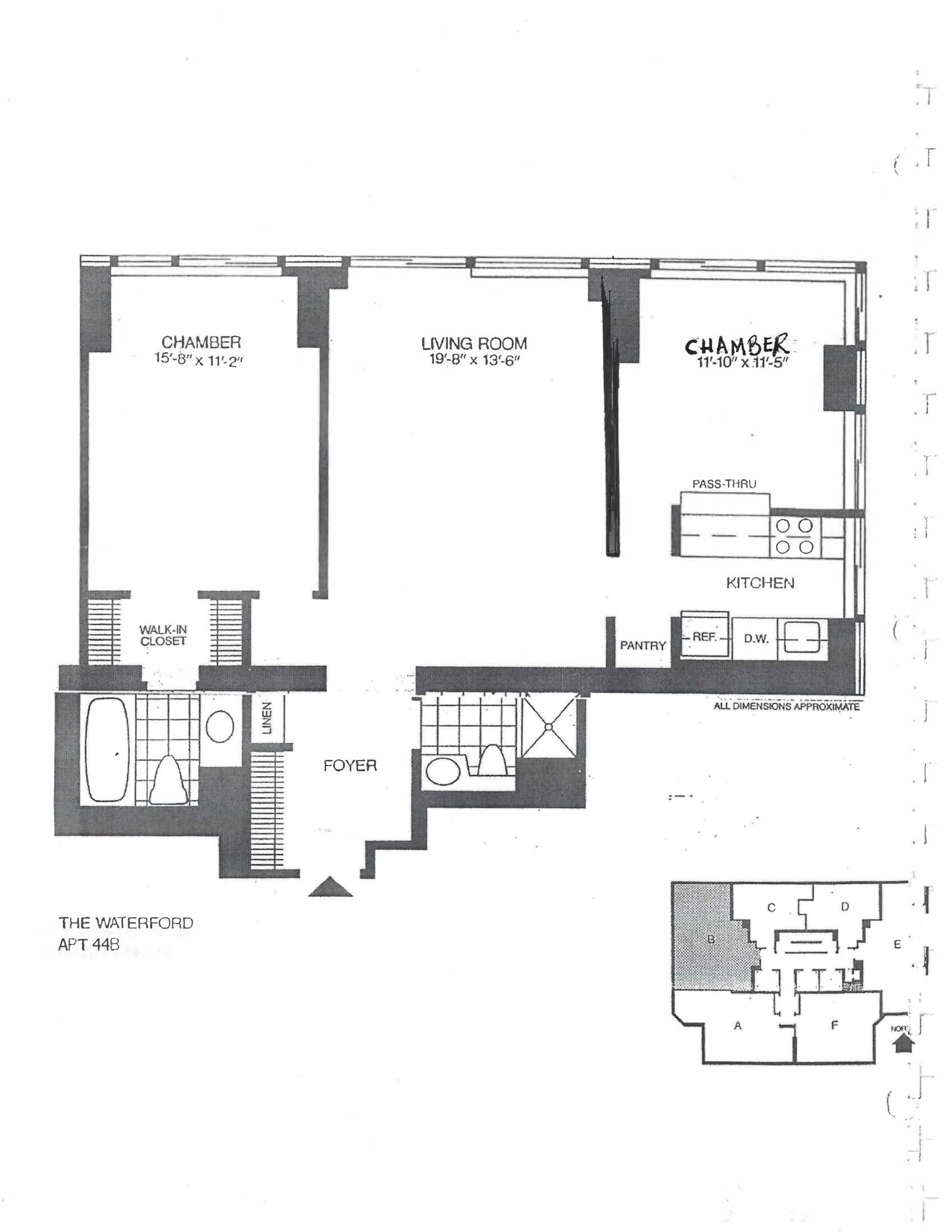 300 East 93rd Street Upper East Side New York NY 10128