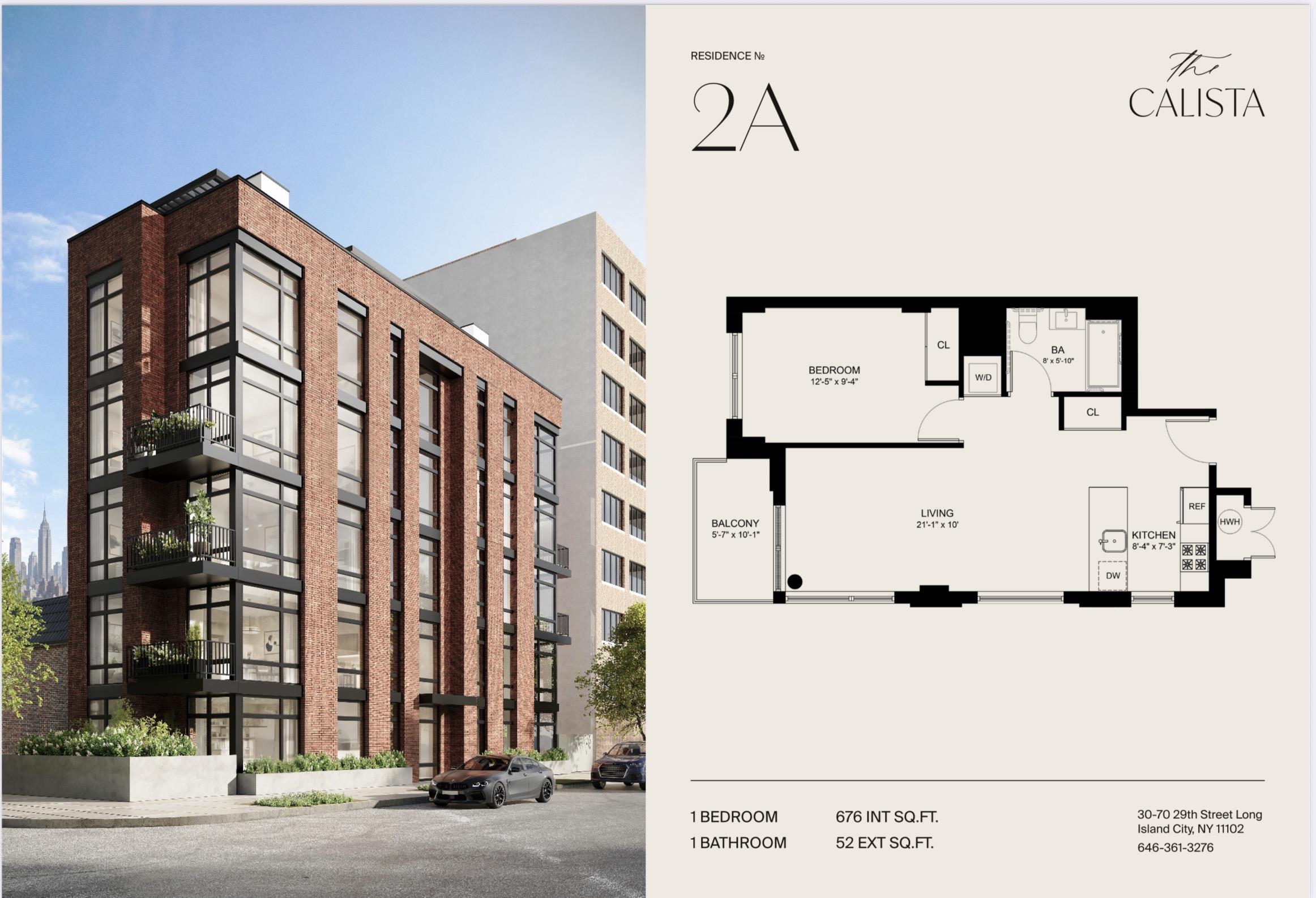 30-70 29th Street 2-F Astoria Queens NY 11102