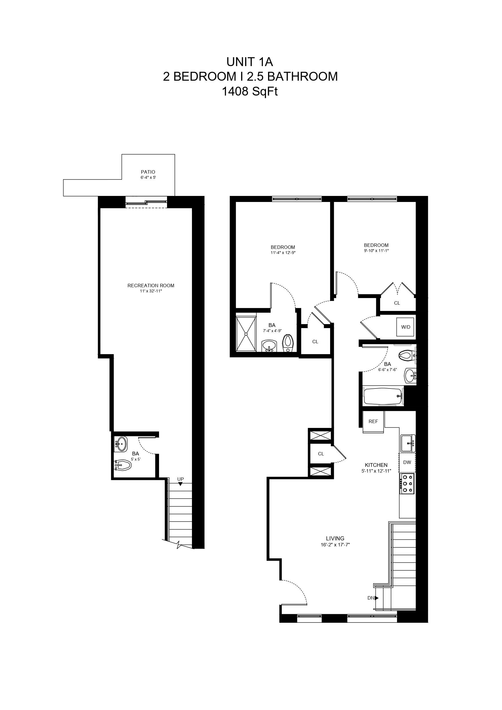 17 Dodworth Street 1-A Bushwick Brooklyn NY 11221