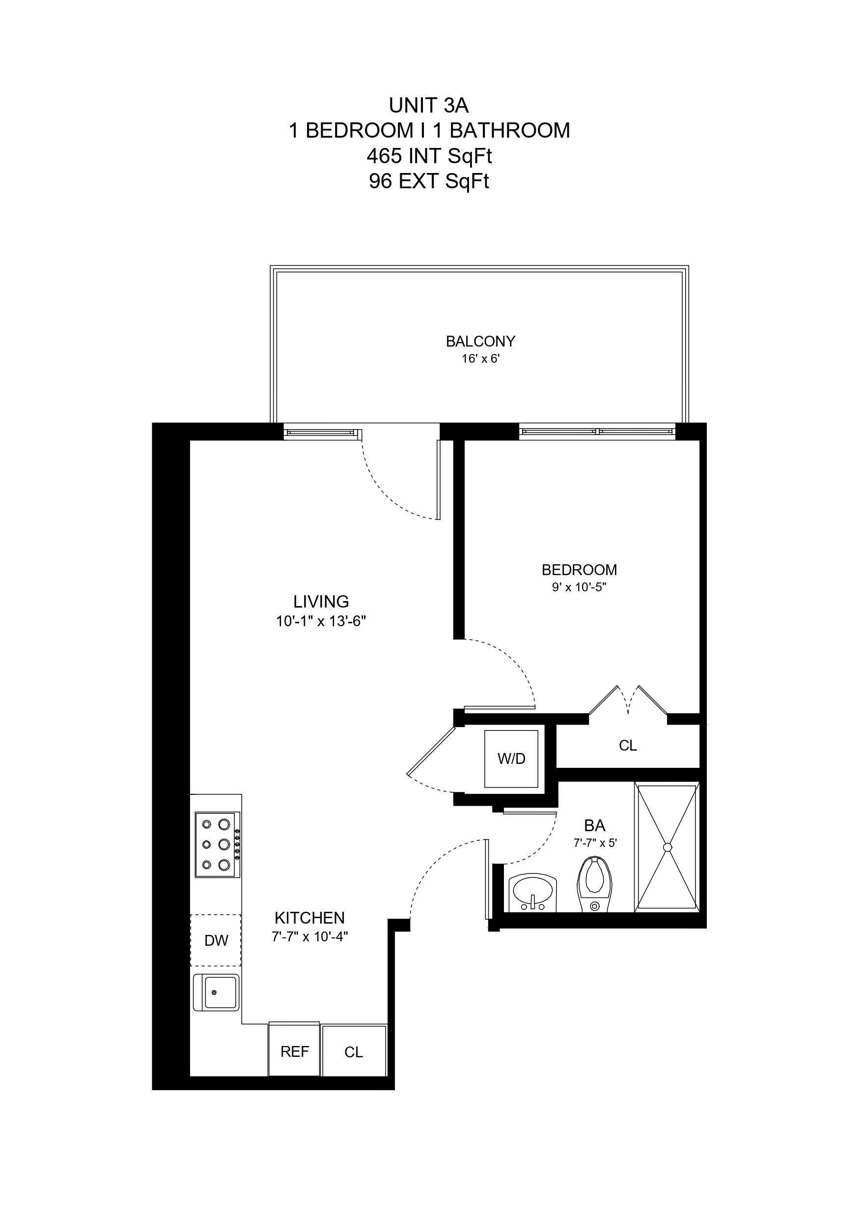 17 Dodworth Street 3-A Bushwick Brooklyn NY 11221