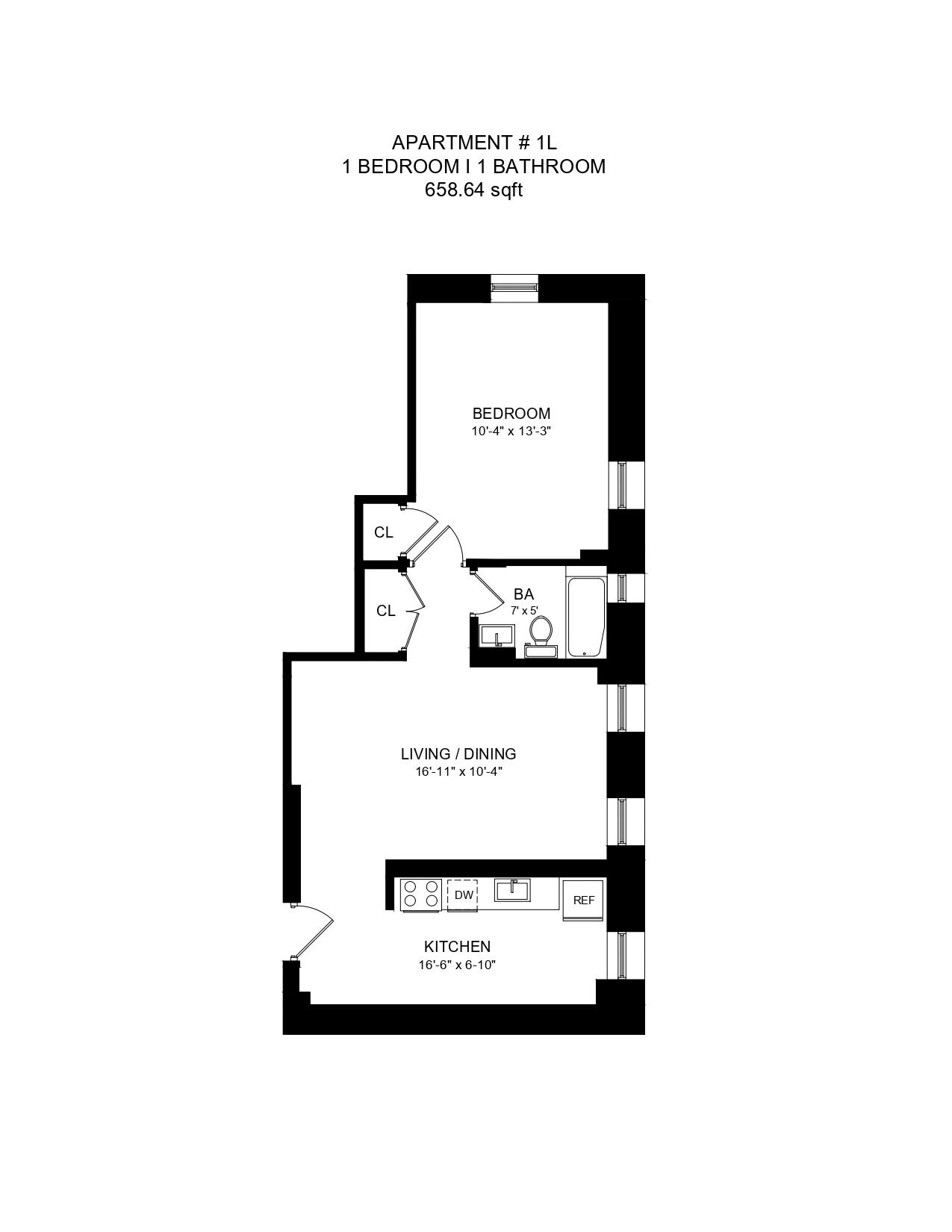 86 Thayer Street Washington Heights New York NY 10040