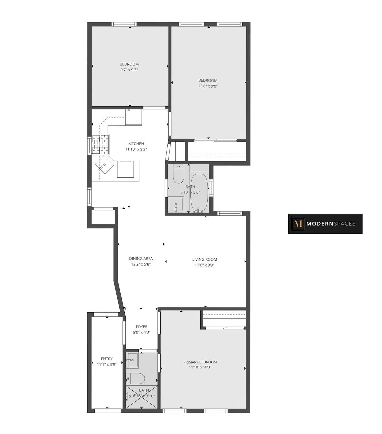 23-46 33rd Avenue 1 Astoria Queens NY 11106