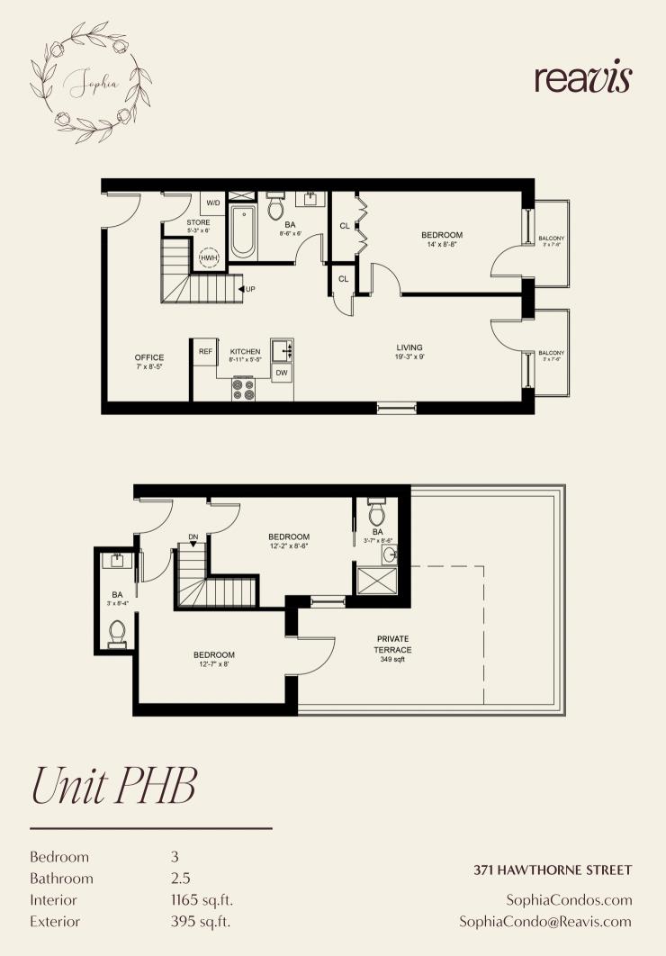 371 Hawthorne Street PH Brooklyn NY 11225