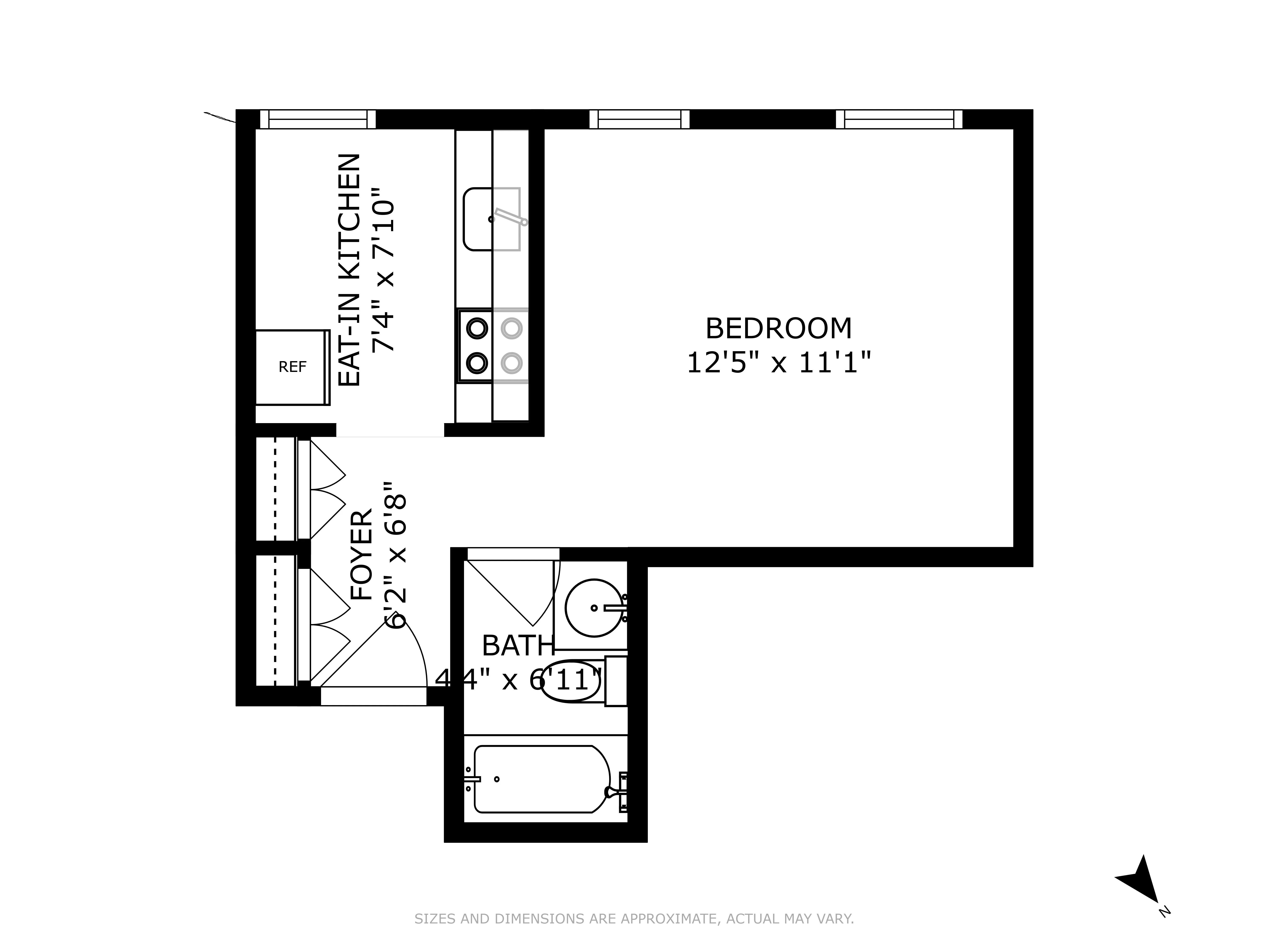 167 West 129th Street West Harlem New York NY 10027