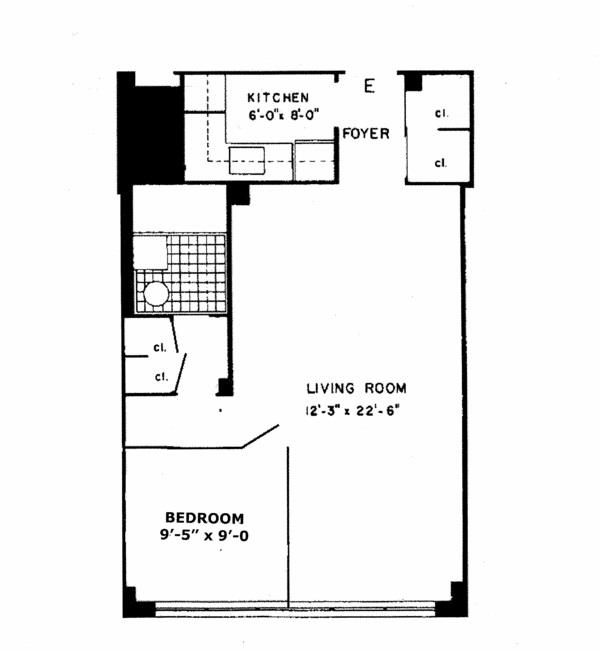 240 East 55th Street Sutton Place New York NY 10022