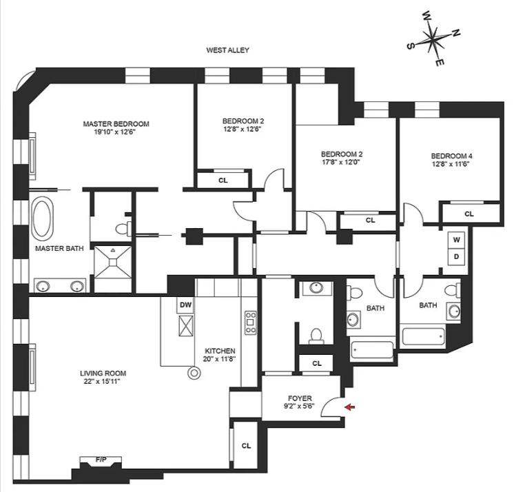 235 West 75th Street Upper West Side New York NY 10023