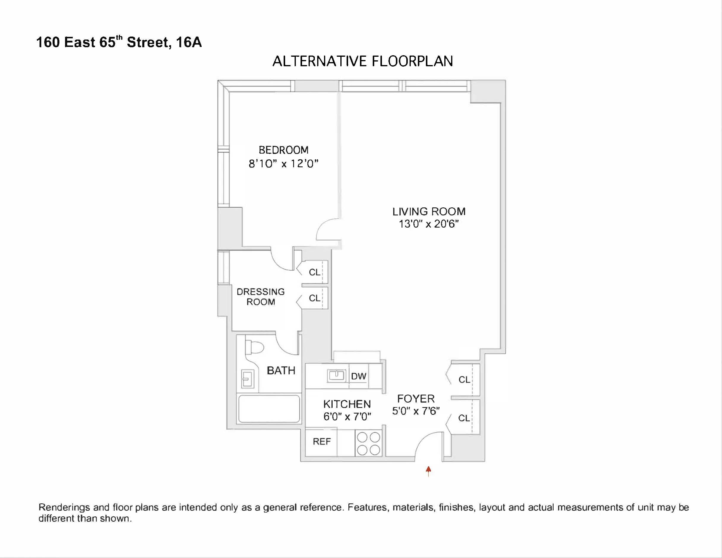 160 East 65th Street Upper East Side New York NY 10065
