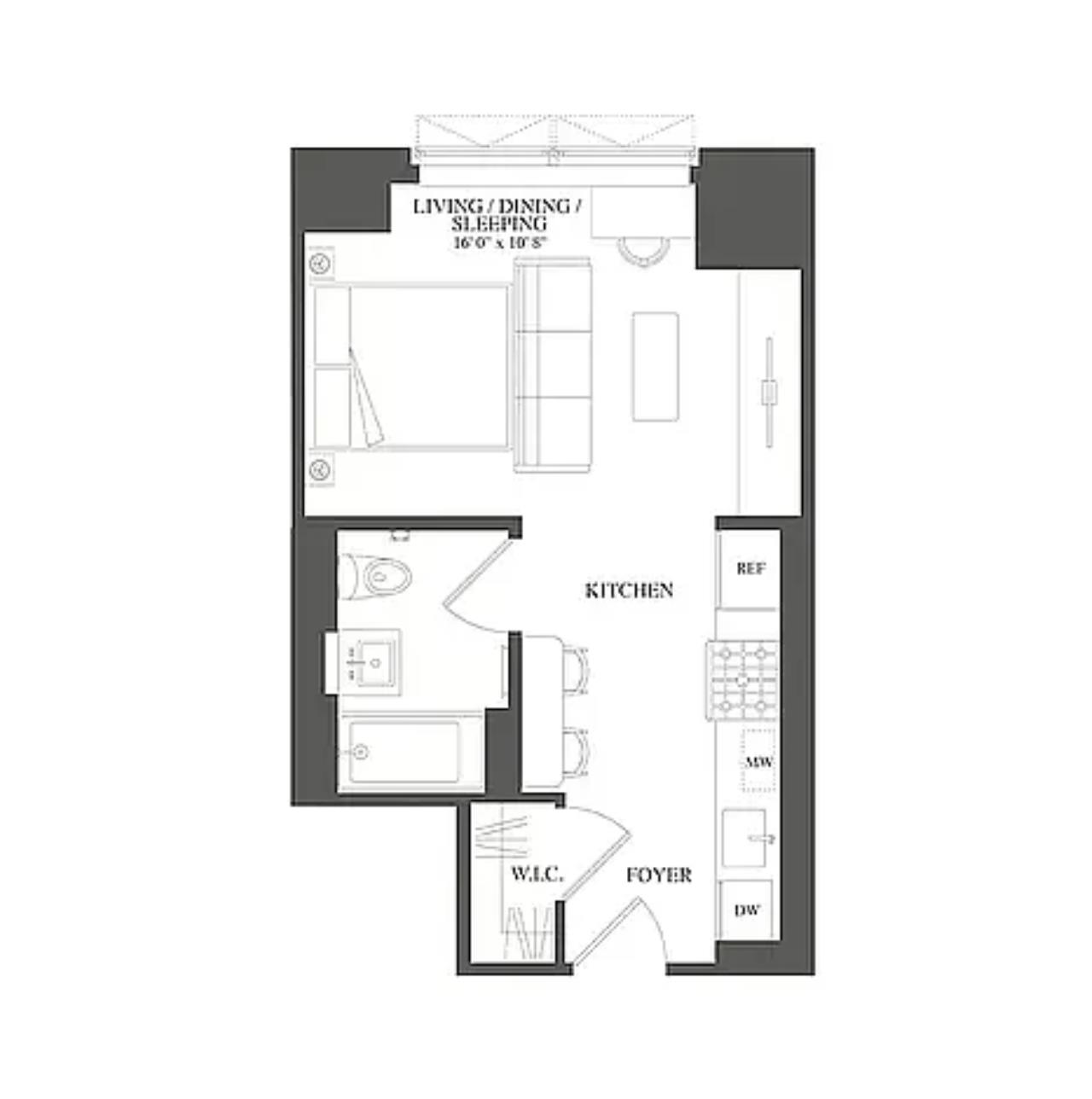 3 Court Square Long Island City Queens NY 11101