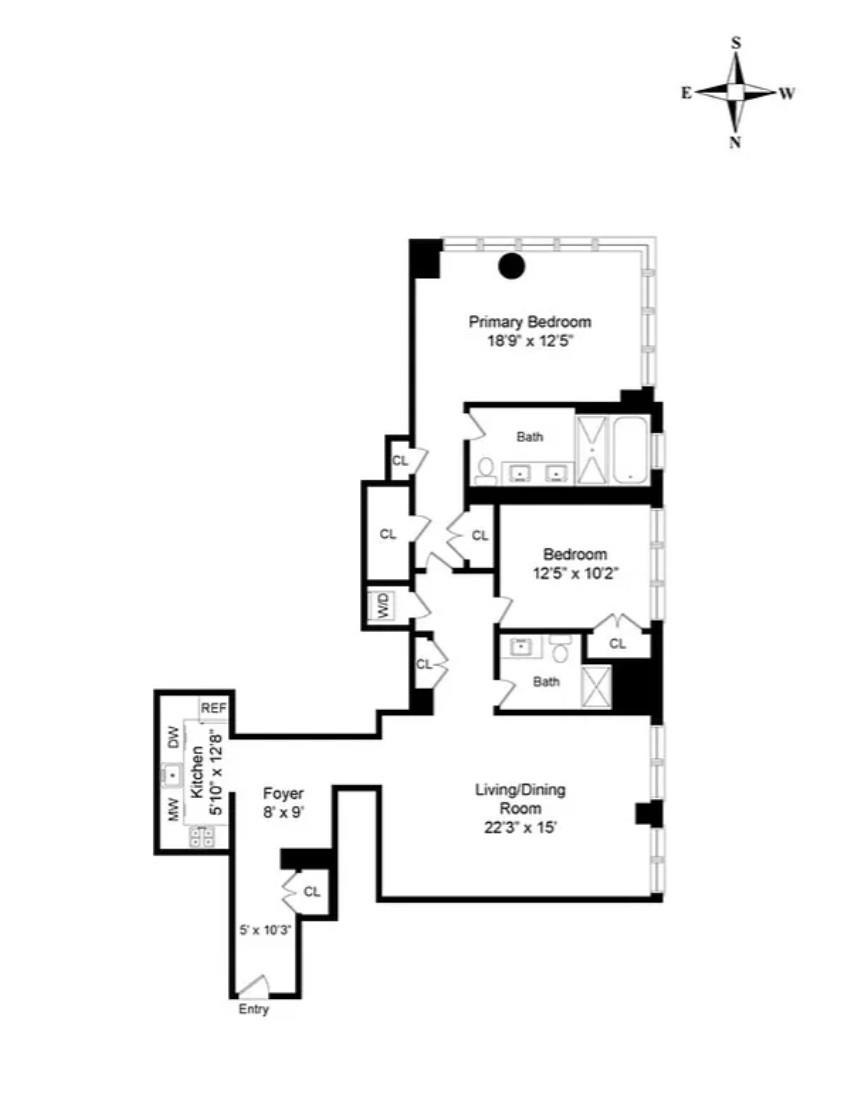 305 East 51st Street Turtle Bay New York NY 10022