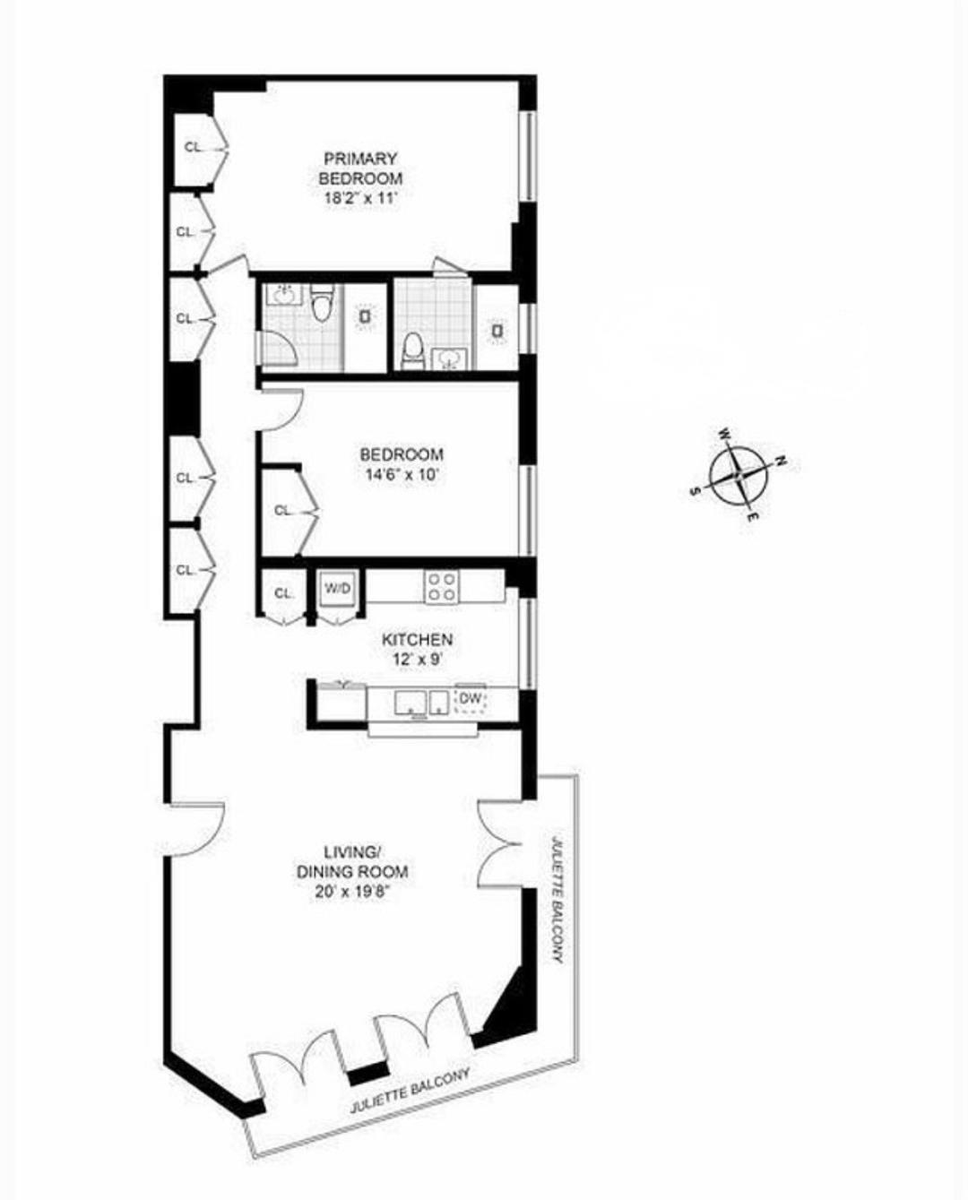 2109 Broadway Upper West Side New York NY 10023