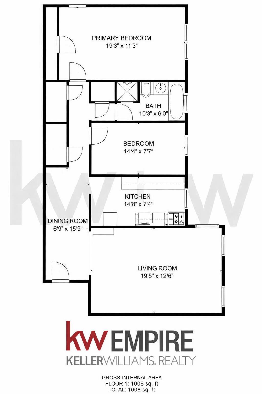 2515 Glenwood Road Flatbush Brooklyn NY 11210