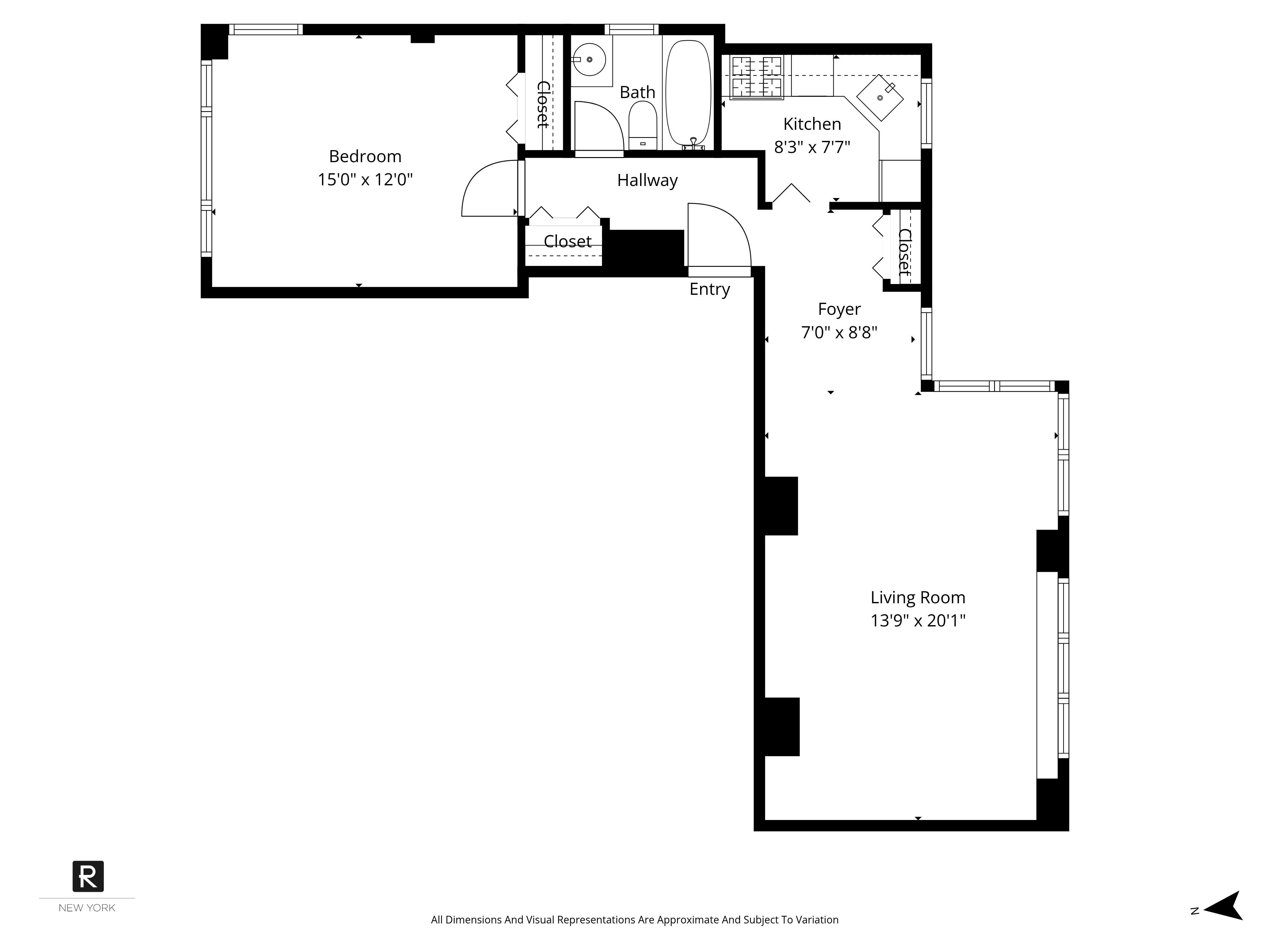 153 East 57th Street Midtown East New York NY 10022