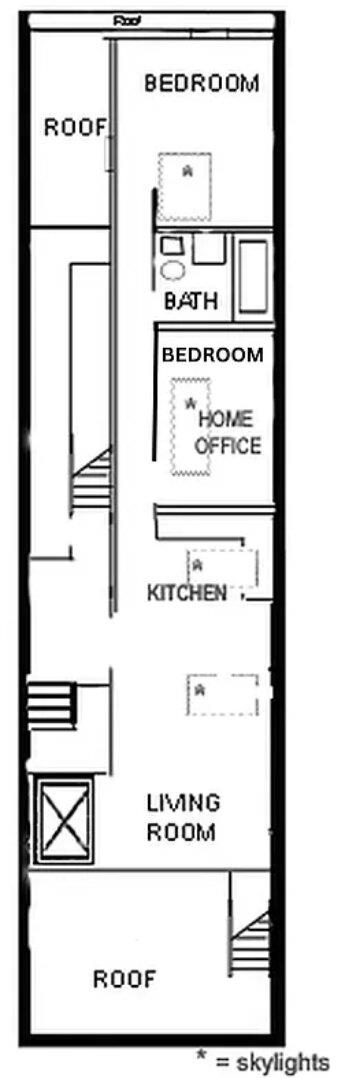 67 Murray Street Tribeca New York NY 10007