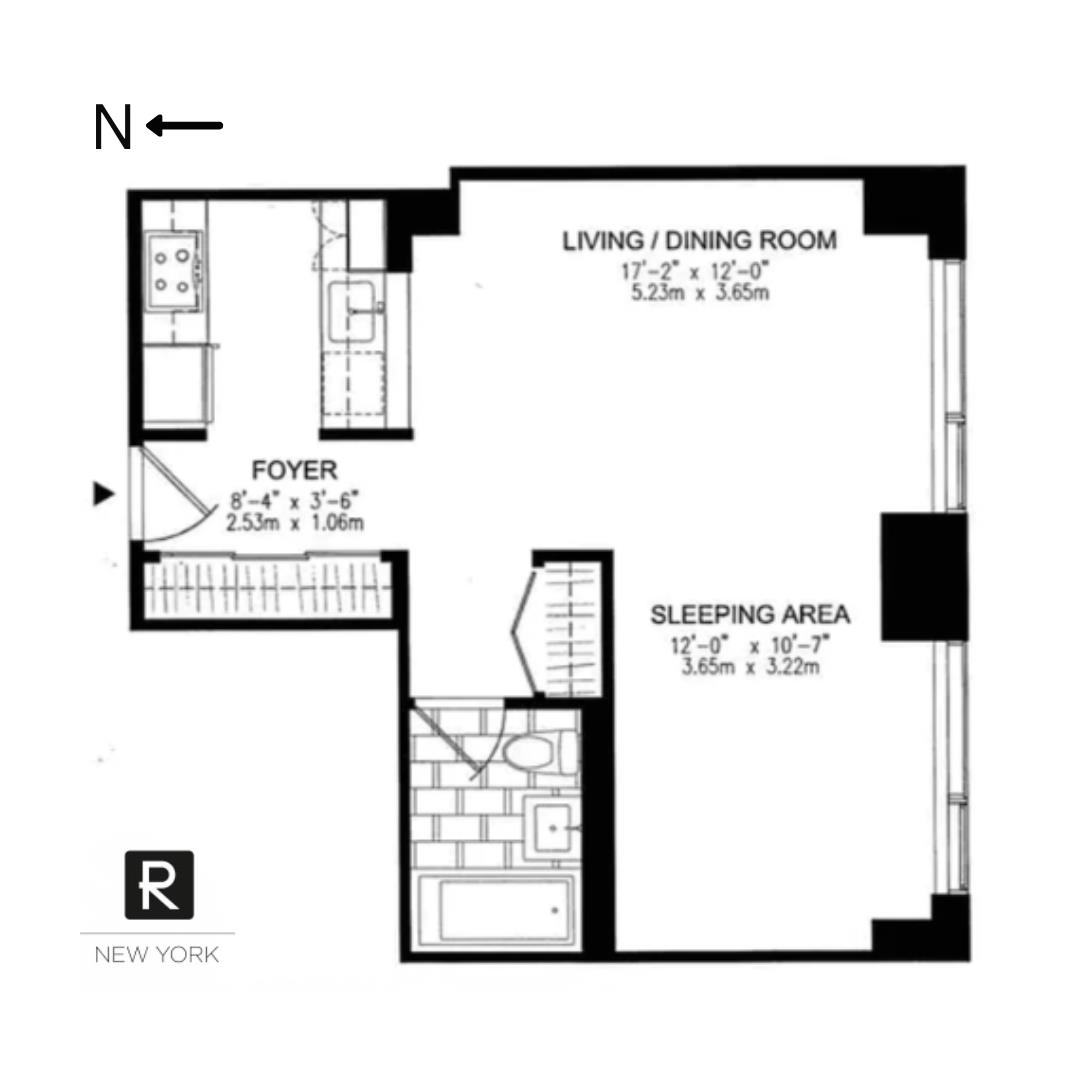 200 Chambers Street Tribeca New York NY 10007