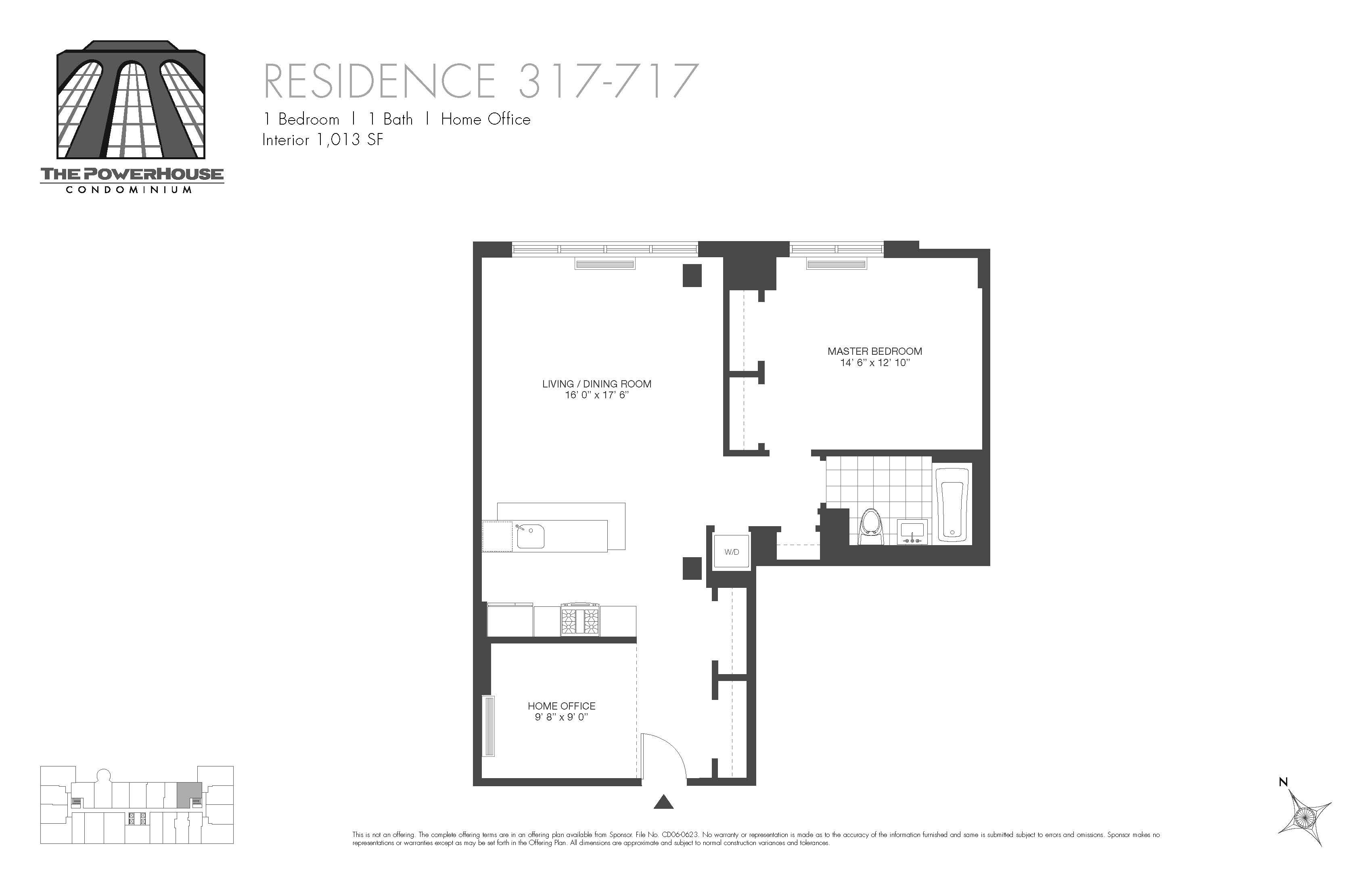2-17 51st Avenue 517 Long Island City Queens NY 11101