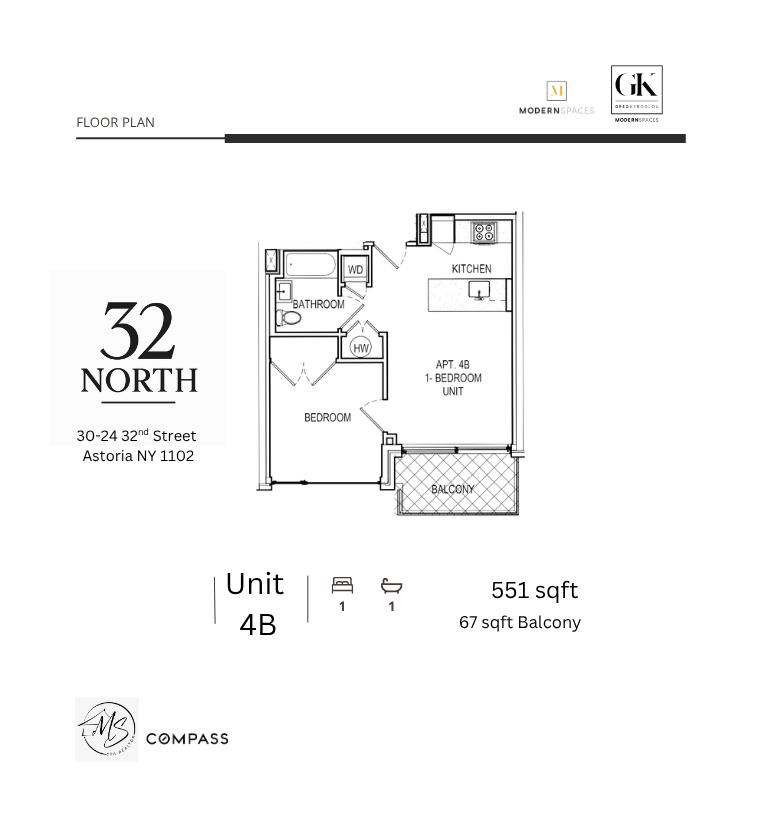 30-24 32nd Street Astoria Queens NY 11102