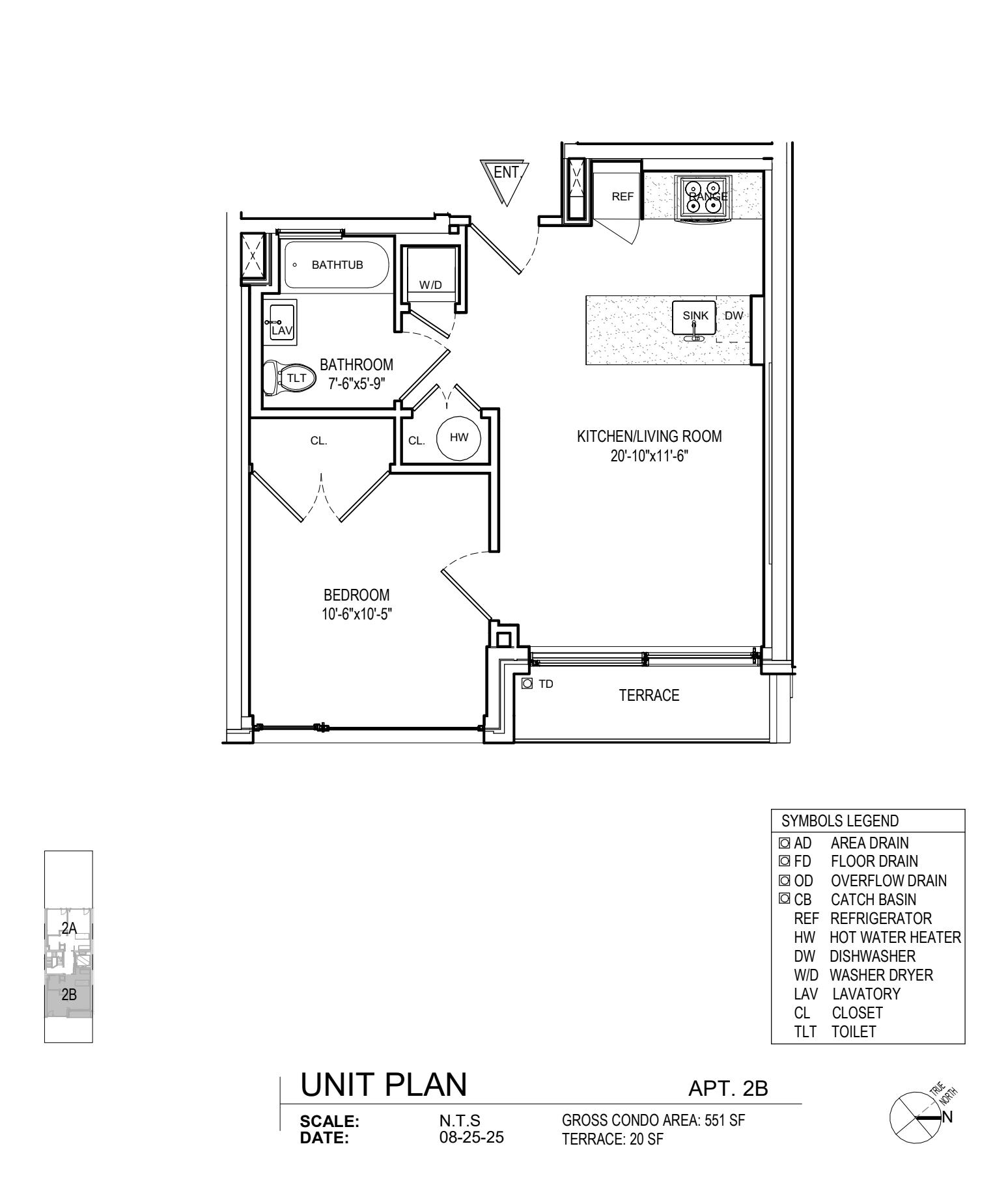 30-24 32nd Street 4-B Astoria Queens NY 11102