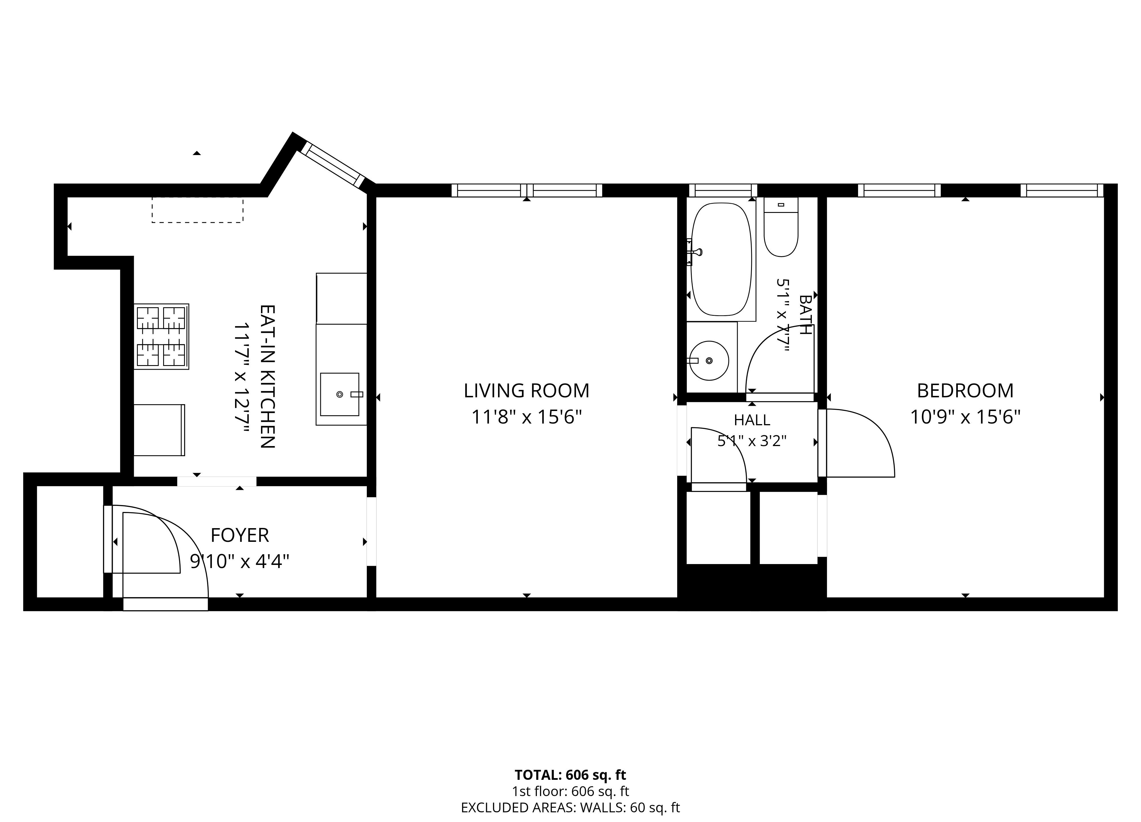 35 Crown Street 3B Crown Heights Brooklyn NY 11225