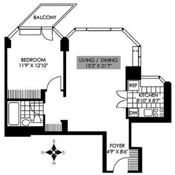 200 East 32nd Street Kips Bay New York NY 10016