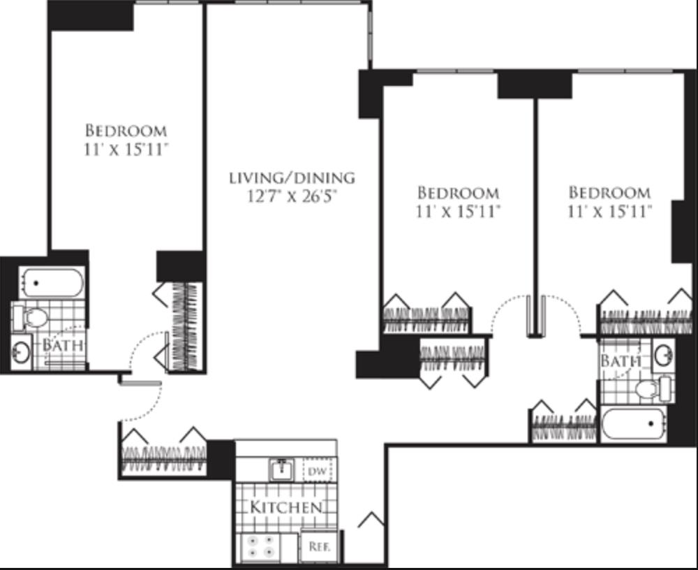 777 Sixth Avenue Chelsea New York NY 10001
