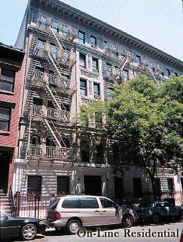 149 West 12th Street 36 Greenwich Village New York NY 10011