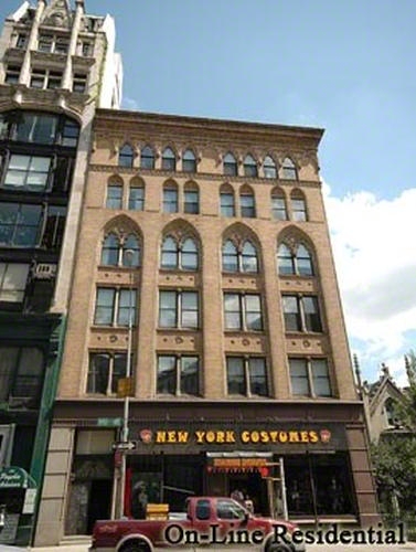 808 Broadway PHF Greenwich Village New York NY 10003