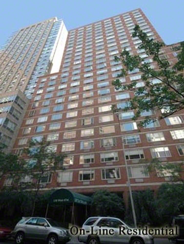130 West 67th Street Lincoln Square New York NY 10023