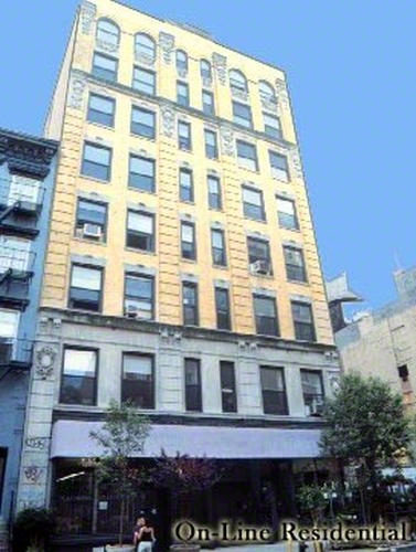 28 East 4th Street 4W Noho New York NY 10003
