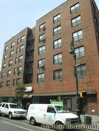 100 West 12th Street 2D Greenwich Village New York NY 10014