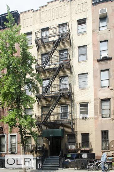 437 West 46th Street Clinton New York NY 10036