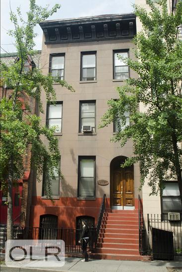 417 West 46th Street 2 Clinton New York NY 10036