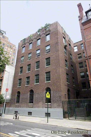 131 Avenue B 4A E. Greenwich Village New York NY 10009