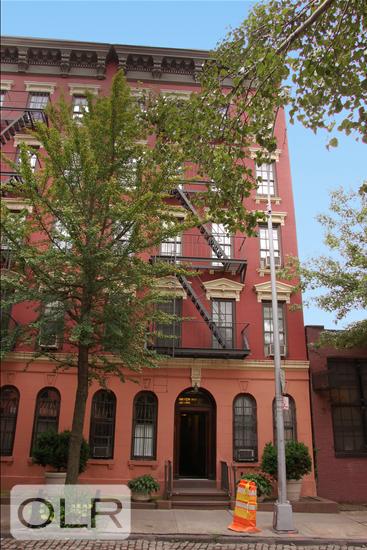 354 West 12th Street W. Greenwich Village New York NY 10014
